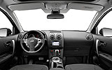 Nissan Qashqai. Modelo 2009