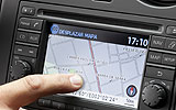 Nissan Qashqai. Modelo 2009