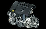 Nissan Qashqai 2008