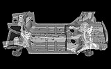 Nissan Qashqai 2008