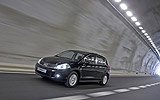 Nissan Tiida 2008
