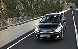 Nissan Tiida 2008