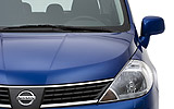 Nissan Tiida 2008