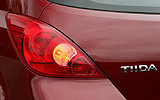 Nissan Tiida 2008