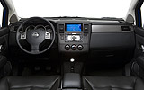 Nissan Tiida 2008