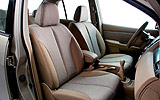 Nissan Tiida 2008