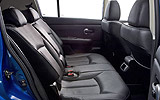 Nissan Tiida 2008