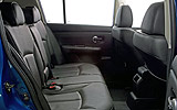 Nissan Tiida 2008