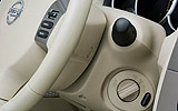 Nissan Tiida 2008