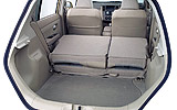 Nissan Tiida 2008