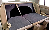 Nissan Tiida 2008