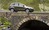 Opel Antara 2008
