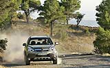 Opel Antara 2008