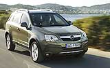 Opel Antara 2008