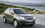 Opel Antara 2008