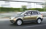 Opel Antara 2008
