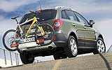 Opel Antara 2008