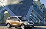 Opel Antara 2008