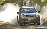 Opel Antara 2008