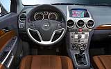 Opel Antara 2008
