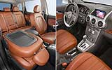 Opel Antara 2008