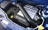 Opel Antara 2008