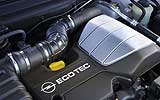 Opel Antara 2008