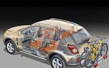Opel Antara 2008