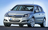 Opel Astra 5p 2007