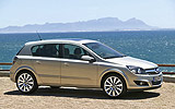 Opel Astra 5p 2007