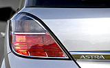 Opel Astra 5p 2007