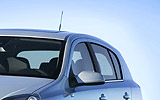 Opel Astra 5p 2007