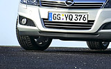 Opel Astra 5p 2007