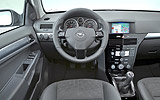 Opel Astra 5p 2007