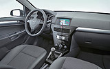 Opel Astra 5p 2007