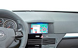 Opel Astra 5p 2007