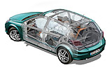 Opel Astra 5p 2007