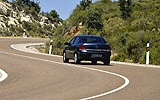 Opel Astra Sedan