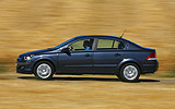 Opel Astra Sedan