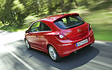 Opel Corsa GSi 2007