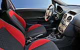 Opel Corsa GSi 2007