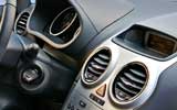 Opel Corsa GSi 2007