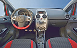 Opel Corsa GSi 2007