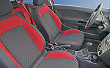Opel Corsa GSi 2007