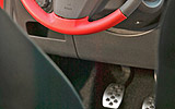 Opel Corsa GSi 2007