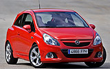 Opel Corsa OPC 2007