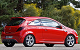 Opel Corsa OPC 2007