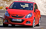 Opel Corsa OPC 2007