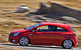 Opel Corsa OPC 2007