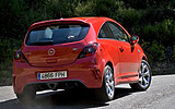 Opel Corsa OPC 2007